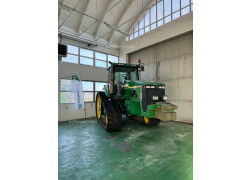 Rabljeni John Deere 8410T