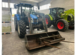 New Holland TLA 90 Usato