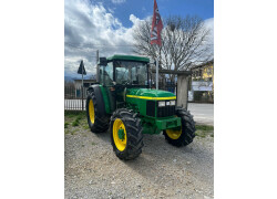 John Deere 5500 Usato