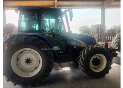 New Holland T5060 Rabljeno