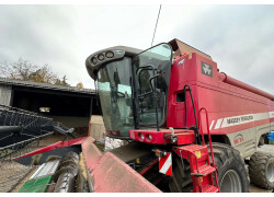 Massey Ferguson 7260 Beta Rabljeno