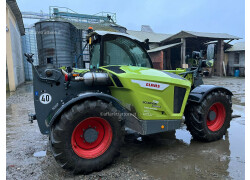 Claas SCORPION 736 Rabljeno