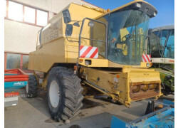 Rabljeni New Holland TX 68