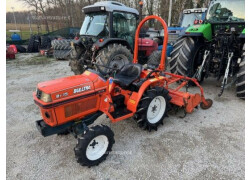 Kubota Bulltra B1 15 z motiko Rabljen