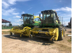 John Deere 7780 Usato