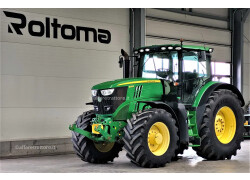 John Deere 6215 R | 215 CV