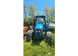 Landini Mythos 90 Rabljeno