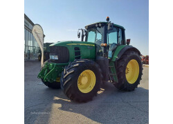 Rabljeni John Deere 7530 PREMIUM