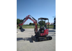 Yanmar VIO17-1 Rabljeno