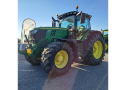 John Deere 6215 R Rabljeno