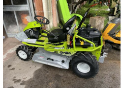 Grillo Climber 10AWD27 4x4 Nuovo