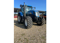 New Holland T6070 Rabljeno