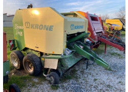 Krone ROUND PACK 1550 MULTI-CUT Usato