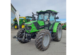 Deutz-Fahr 6125c Rabljeno