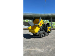 WACKER NEUSON DT15 Novo