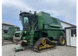 John Deere 1450 Rabljeno