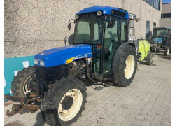 Rabljeni New Holland TN95FA