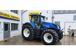 New Holland T7.315 AUTOCOMMAND Rabljeno