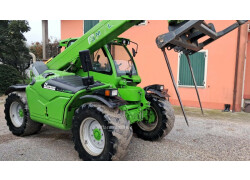 Merlo P 38.10 Rabljeno