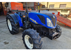 New Holland T4.100 Rabljeno