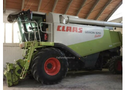 Claas LEXION 570 MONTANA Rabljen