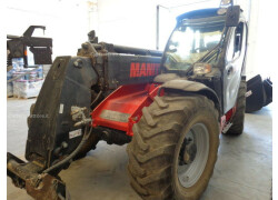 Manitou MLT 940 -140 V+ Rabljeno