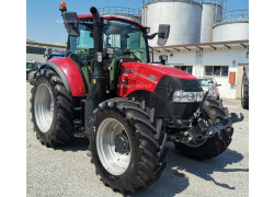 Case-Ih LUXXUM 120 Rabljeno