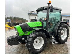 Deutz-Fahr 320 Agroplus Ecoline Rabljeno