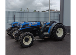 New Holland T4.105 Rabljeno