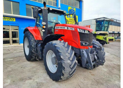 Massey Ferguson 7726 S Rabljen