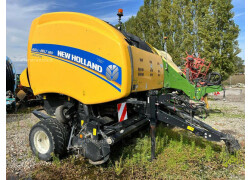 New Holland RB 180 RotoCutter Rabljen