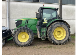 Rabljeni John Deere 6250R