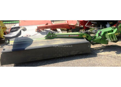 Fendt SLICER 3160 rabljen