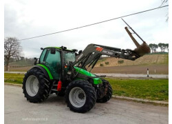 Deutz-Fahr AGROTRON 105 Rabljen