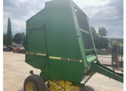 John Deere 550 Rabljeno