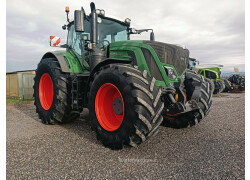 Fendt 939 Vario Profi Plus Rabljeno