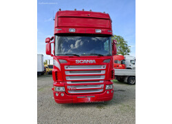 Scania R500 Rabljeno