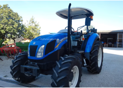 New Holland TD5.75 Rabljeno