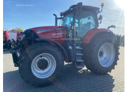 Case-Ih PUMA 200 Novo