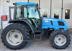 Landini GLOBUS 75 TOP