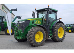 John Deere 7290R Rabljeno