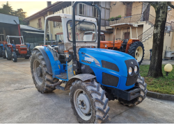 Landini REX  DT 85 Rabljeno