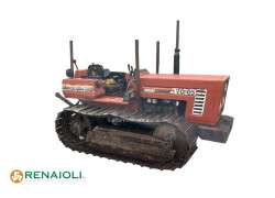 Fiat TRAKTOR GOSENIČAR 70-65 FIAT (GG201) Rabljen