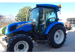 New Holland T4.65 Rabljeno