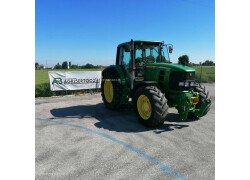 John Deere 6630 Rabljeno