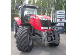 Massey Ferguson 7624 Rabljeno