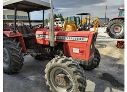 Landini 6500 DT Rabljeno