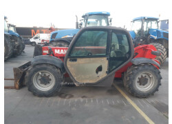 Manitou MVT 730 Rabljeno