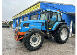 Landini legenda 130 Rabljeno