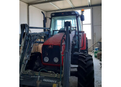 Massey Ferguson 5455 Rabljeno